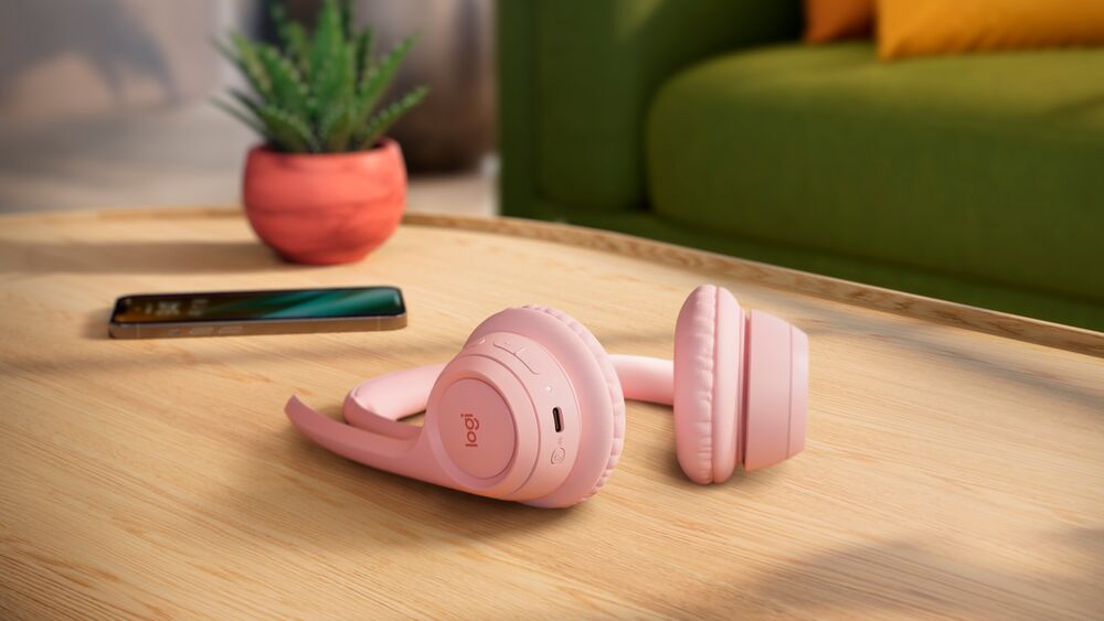 logitech